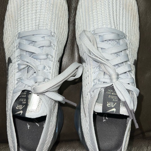 Nike Vapor Max FlyKnit 3’s, women’s size 10 - Picture 3 of 6